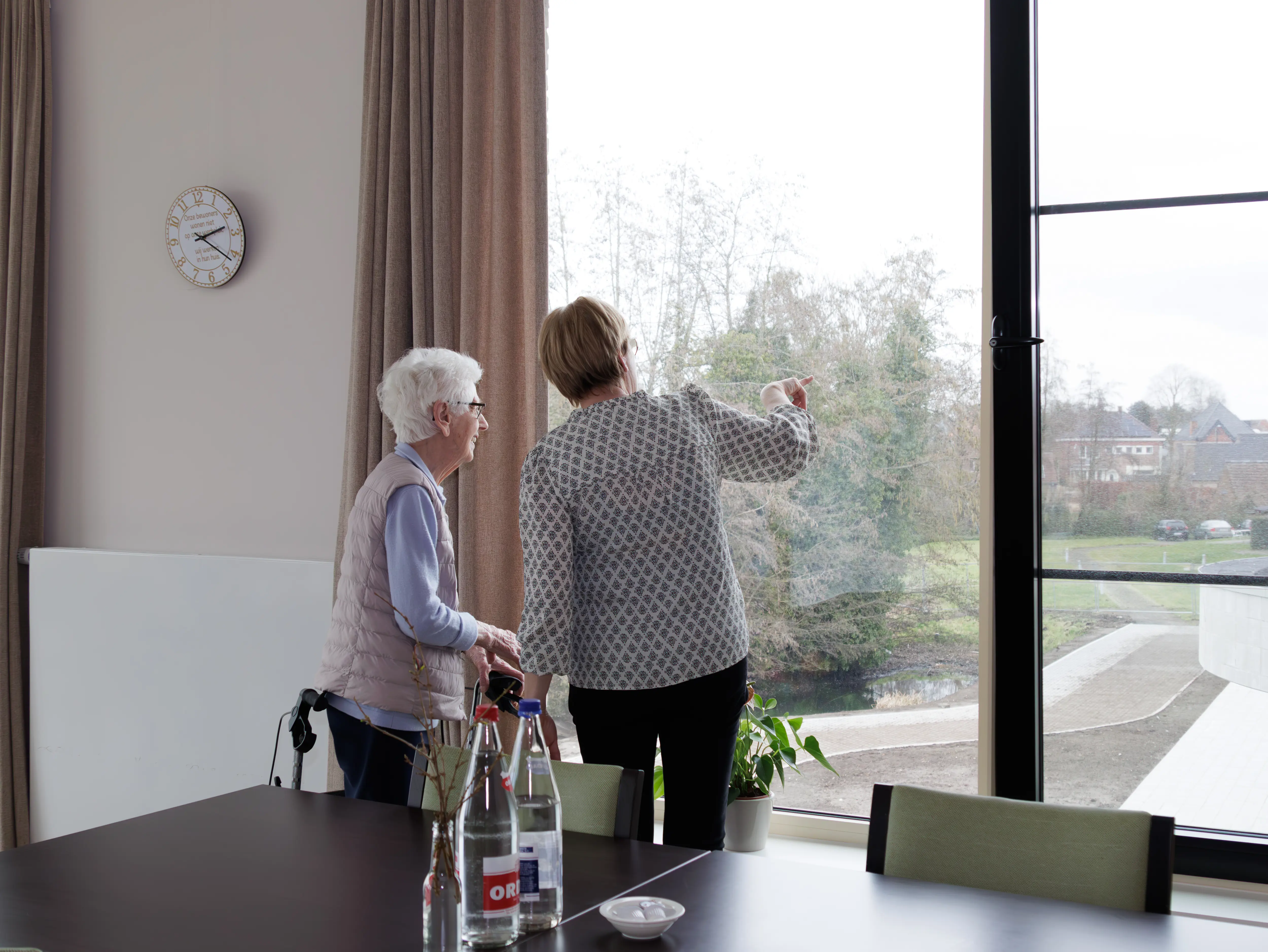 <h2>Van harte <strong>welkom</strong> met alle vragen</h2>