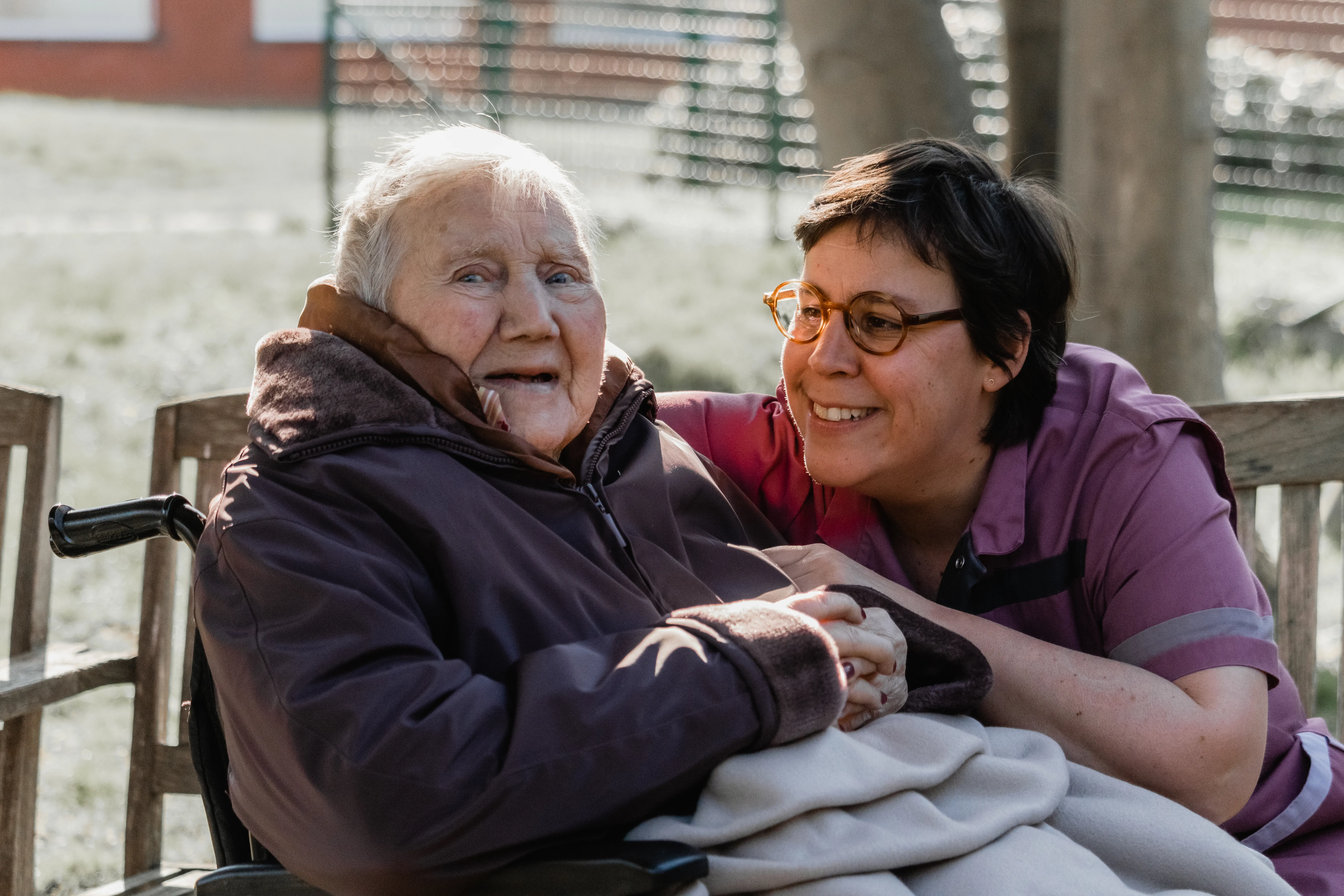 <h2>Van harte <strong>welkom</strong> met alle vragen</h2>